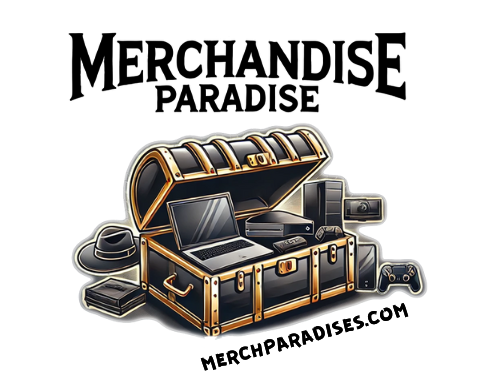 Merchandise Paradise